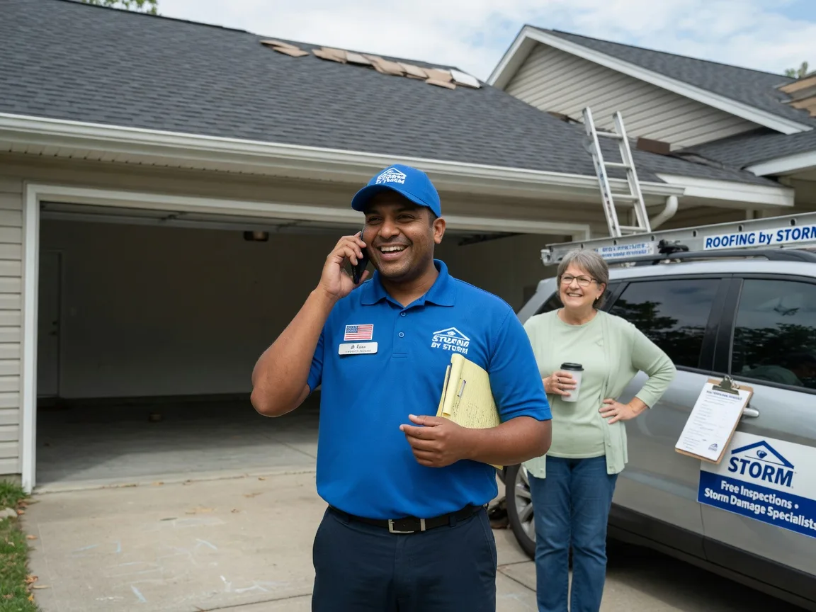 Roof Repair Near Me Berlin, MD FAQs